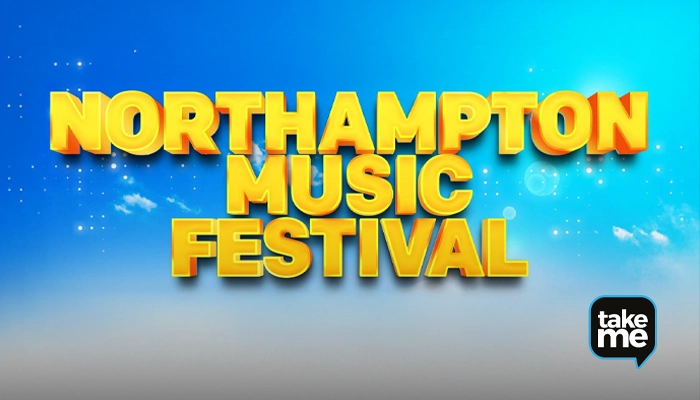 NORTHAMPTON MUSIC FESTIVAL