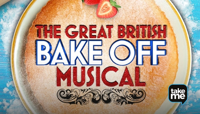 The Great British Bake Off
