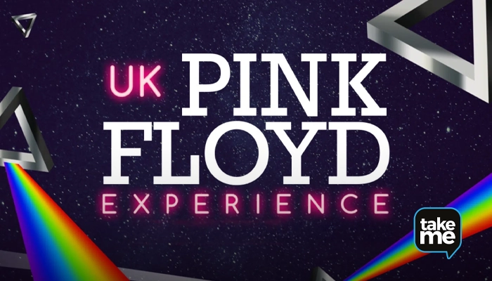 UK Pink Floyd Experience