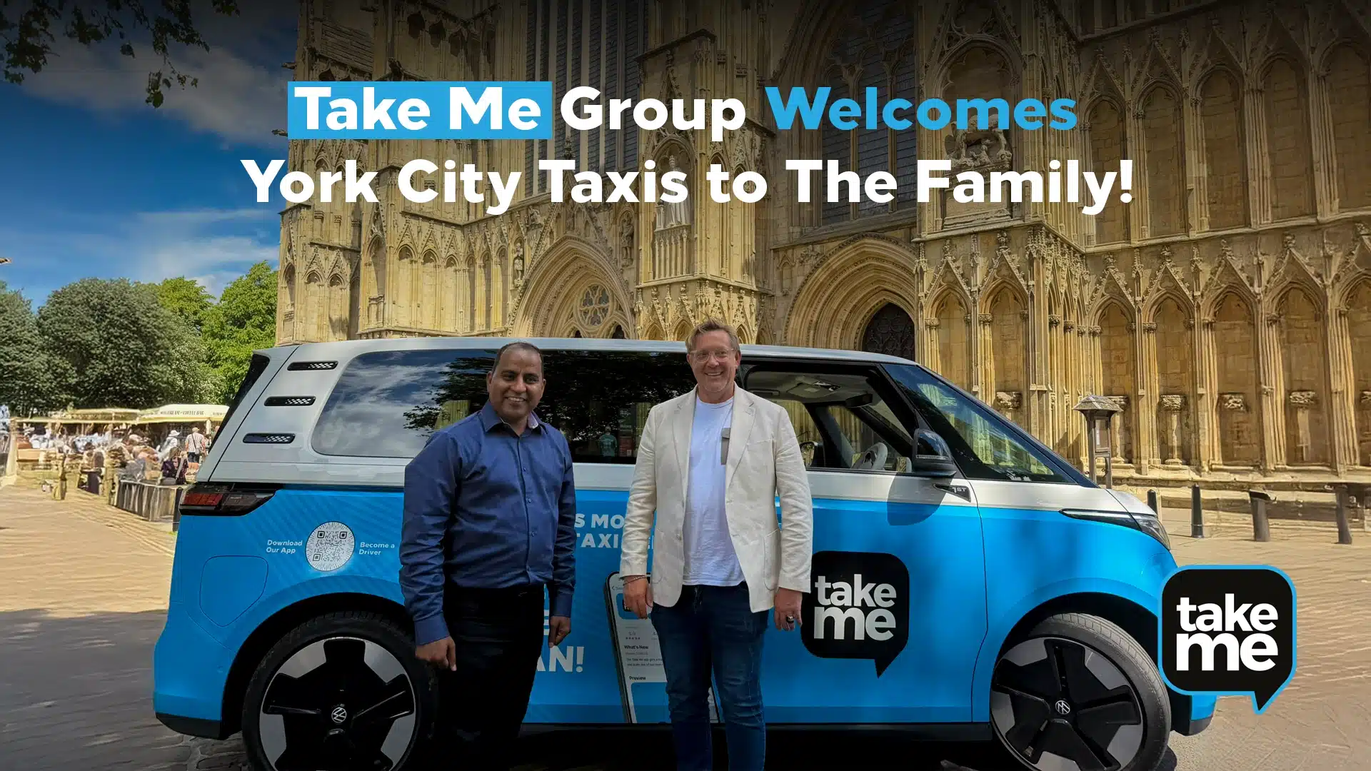 York City Taxis