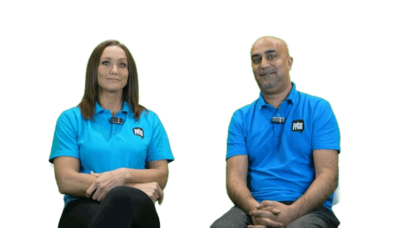 Drivers Academy