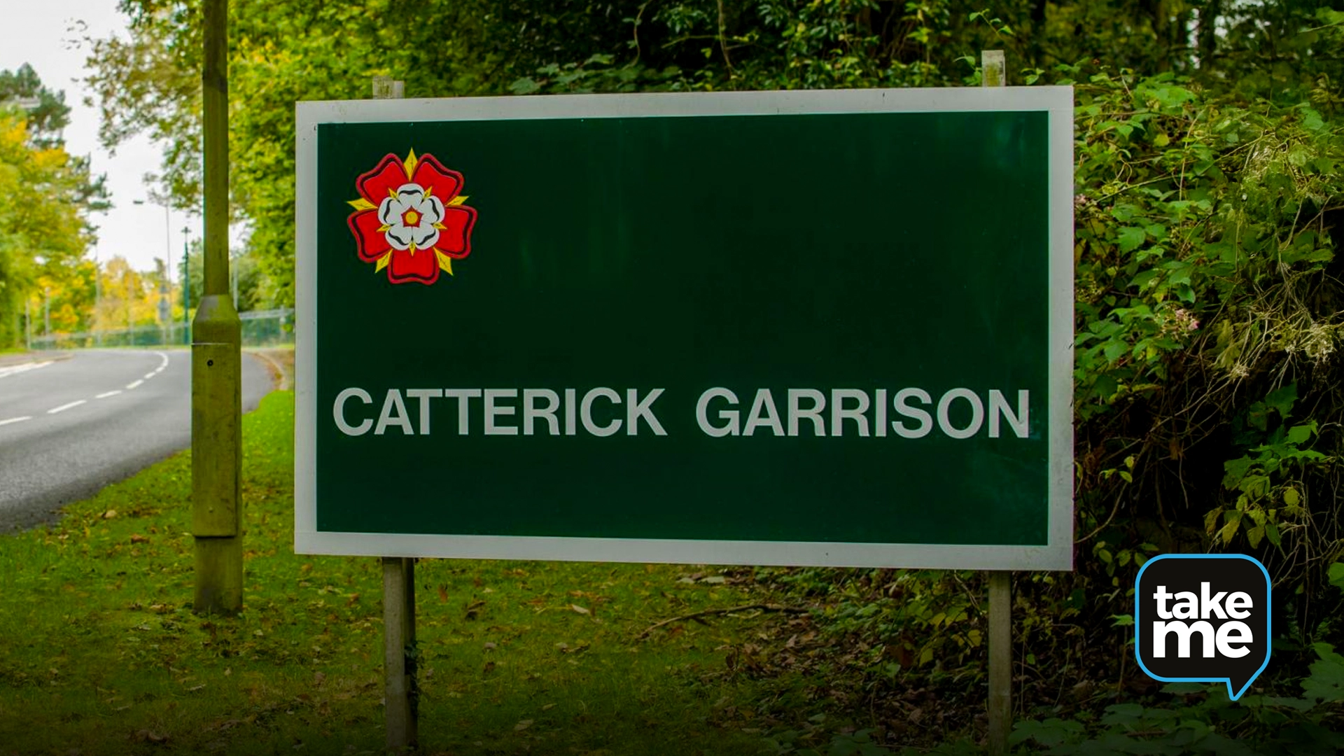 Taxi Catterick