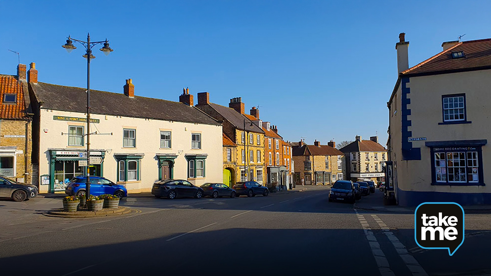 malton best places