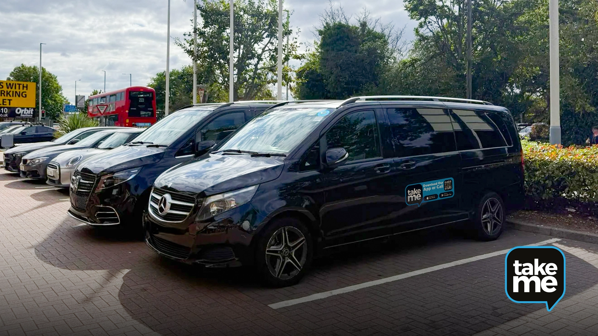 Taxi Whitby