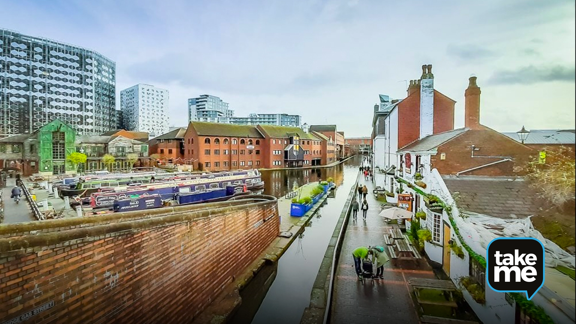 Taxi Birmingham