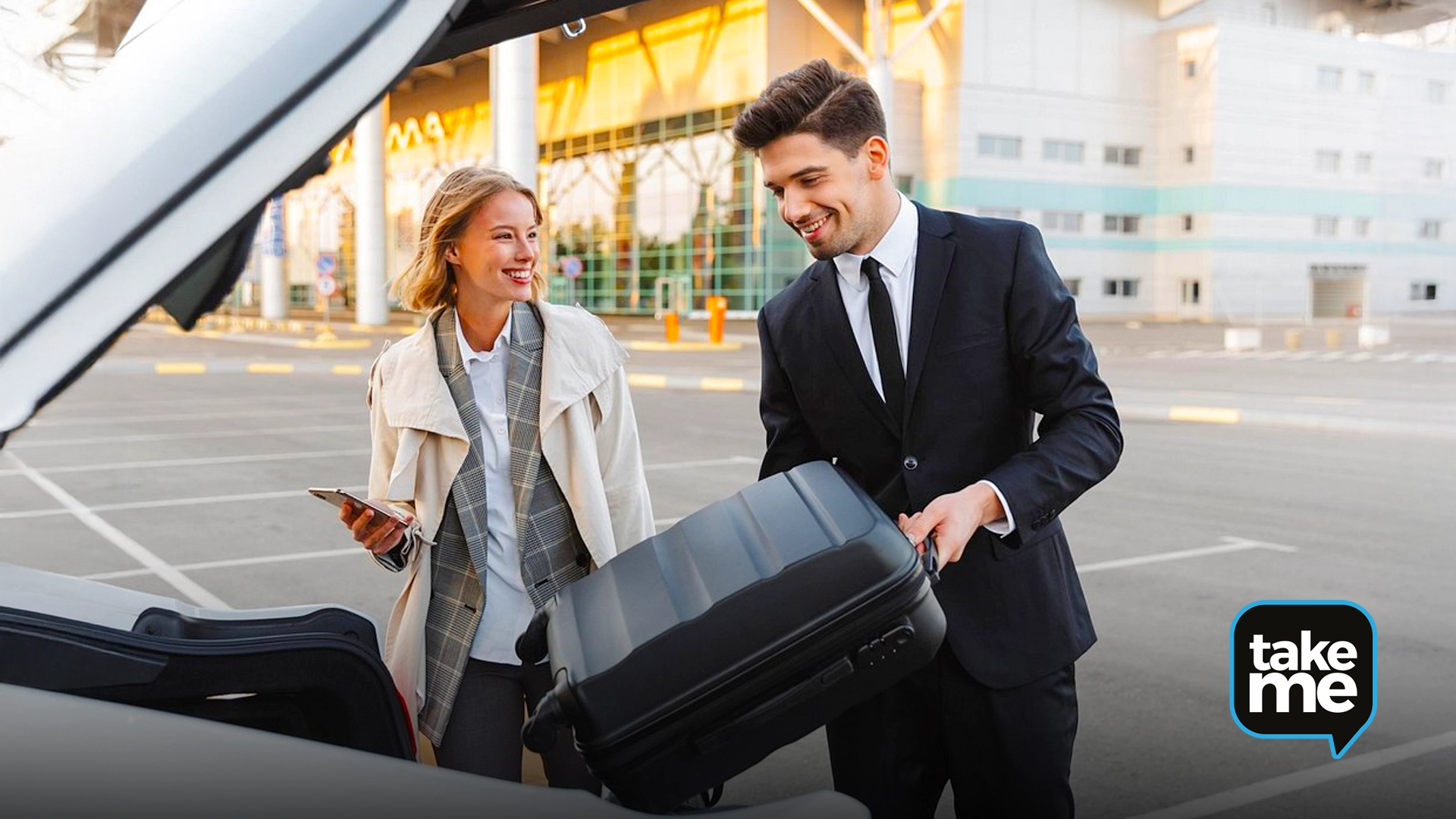 Airport Pickup