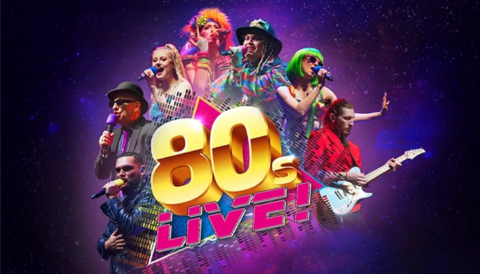 80s Live