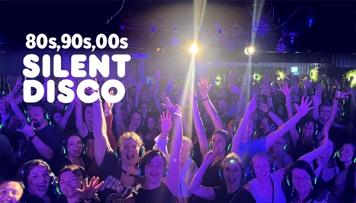 Silent Disco