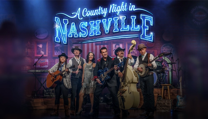 Country Night in Nashville