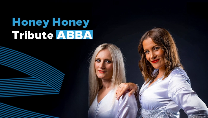 ABBA Tribute Band 2025