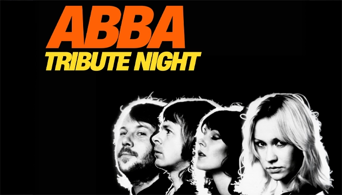ABBA Tribute Night Great barr