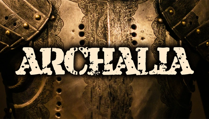 ARCHALIA bridgwater