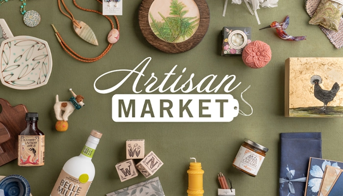 ARTISAN MARKET