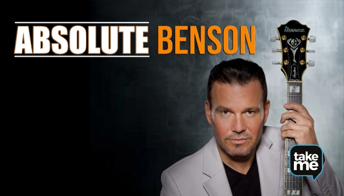 Absolute Benson