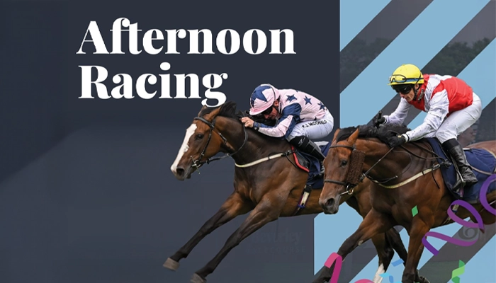 Horse Racing Catterick