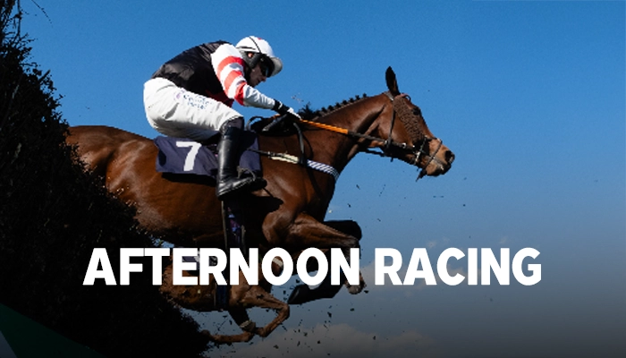 Horse Racing