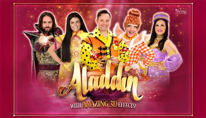 Aladdin