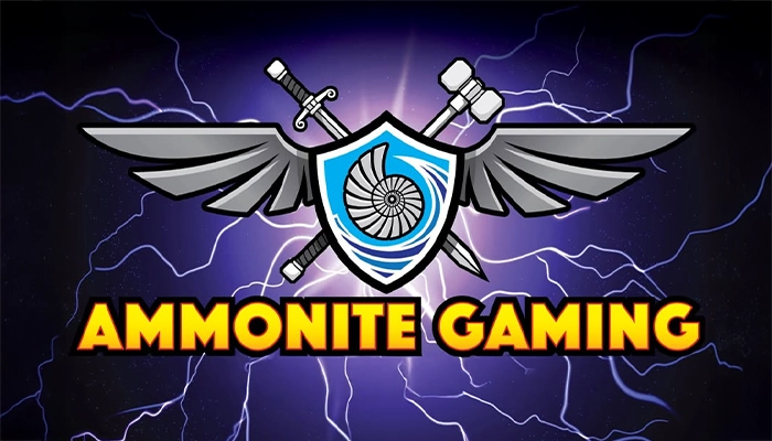 Ammonite Gaming