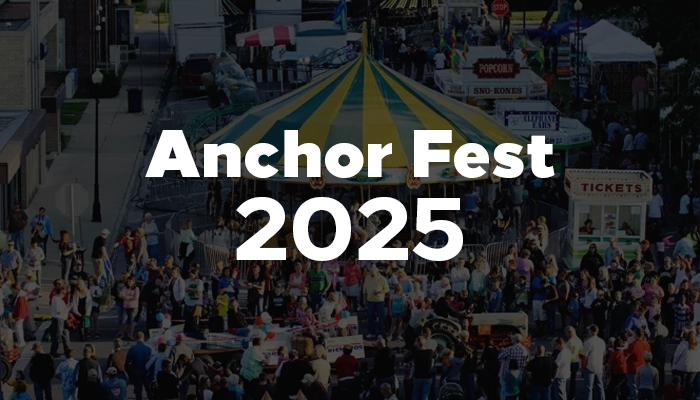 Anchor Fest 2025