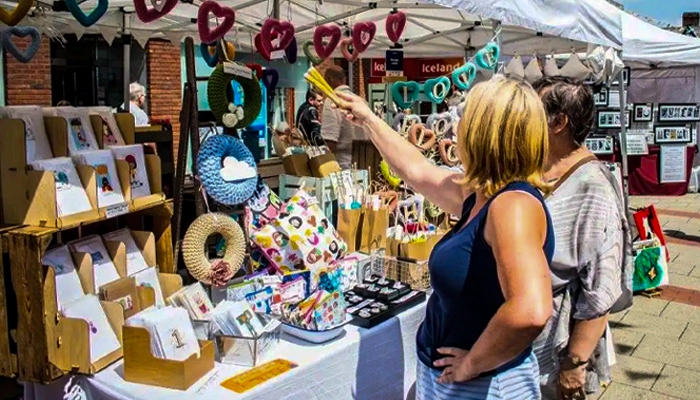 Artisan Market 2025