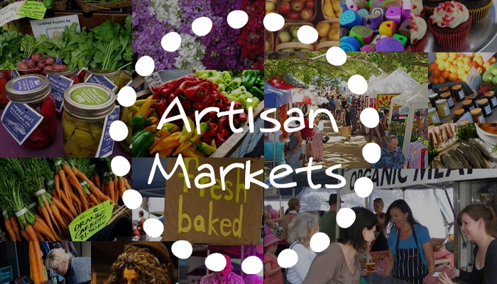 Artisan Market