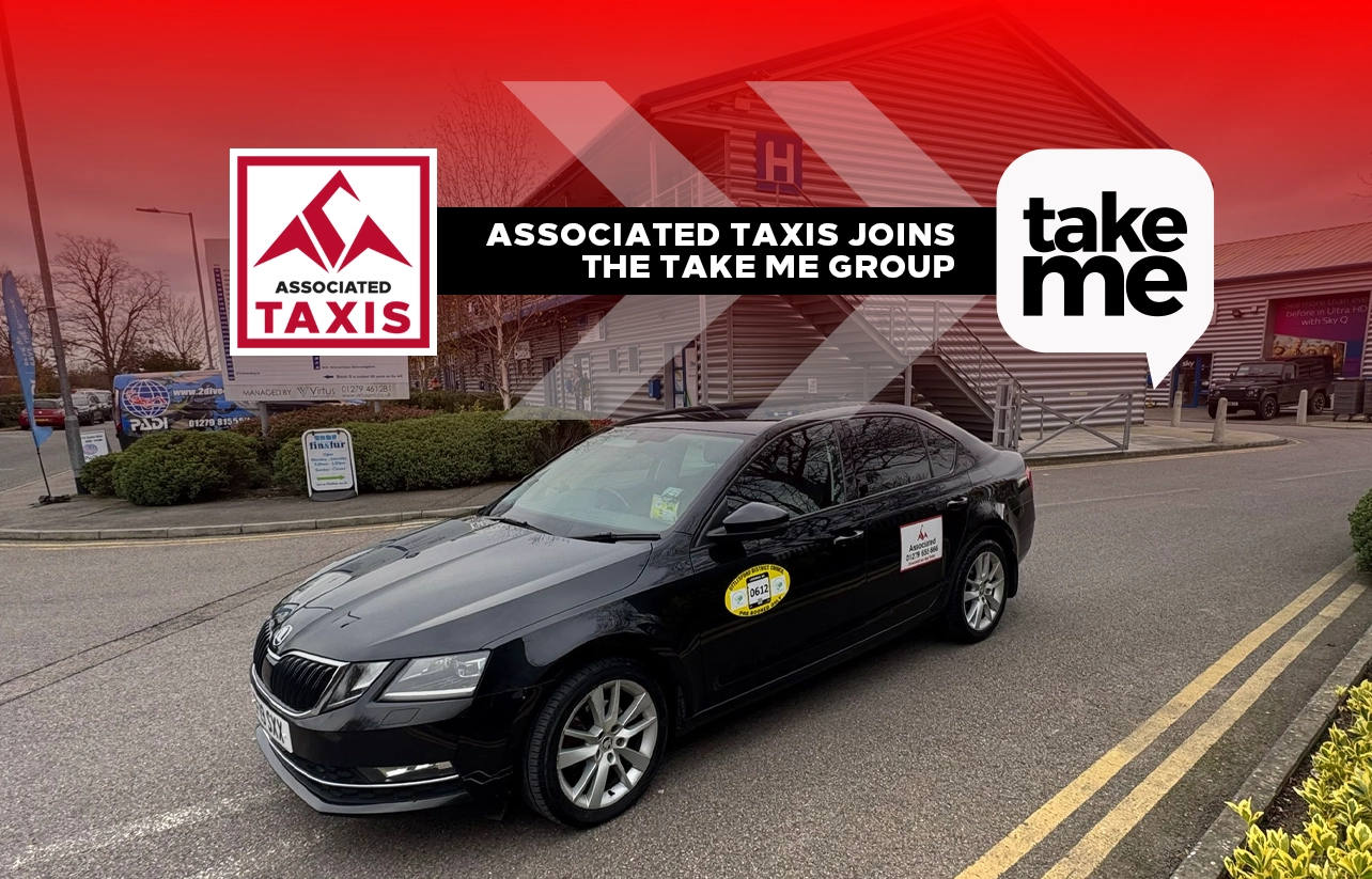 Associated Taxis