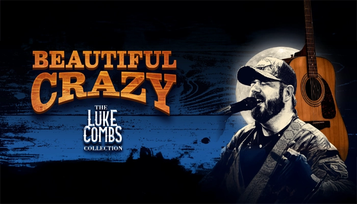 Beautiful Crazy The Luke Combs