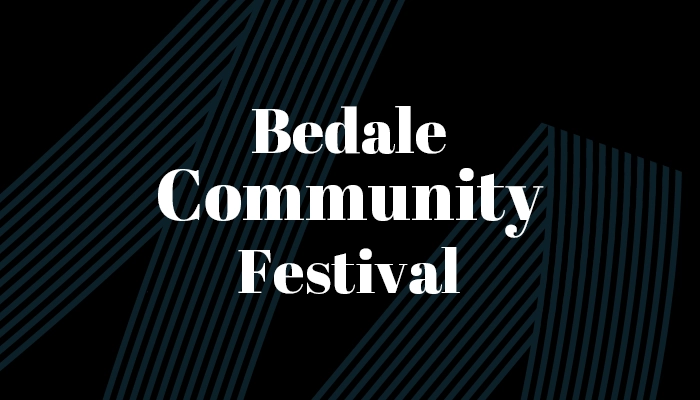 Bedale Community Festival
