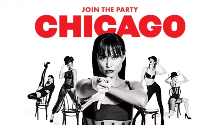 Birmingham & Chicago