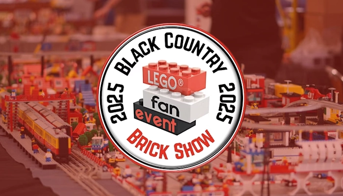 Black Country Brick Show Great Barr