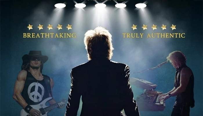 Bon Jovi