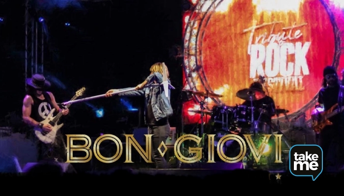 Bon Giovi