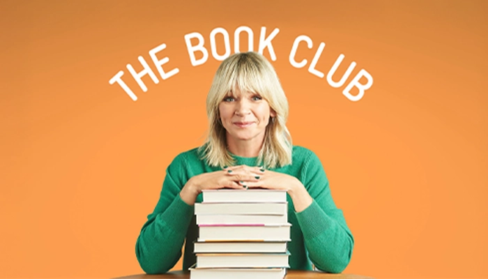 Books Club Event 2025