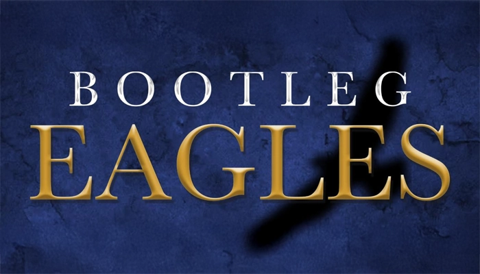 Bootleg Eagles