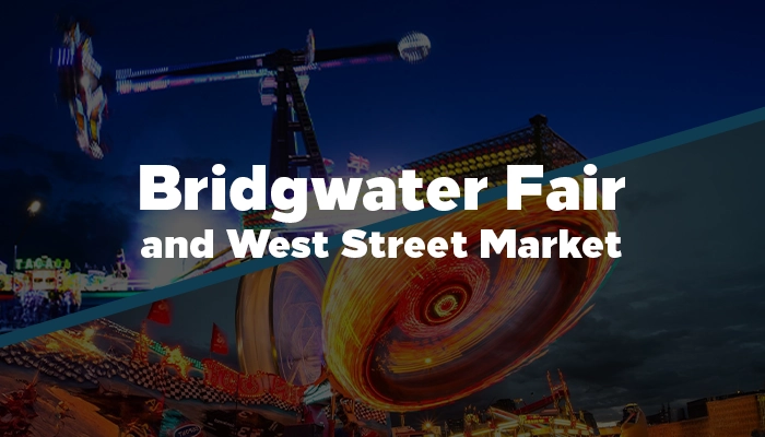 Bridgwater FunFair