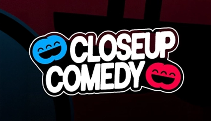 CLOSEUP COMEDY birmingham