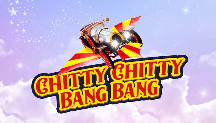 Chitty Chitty Bang Bang