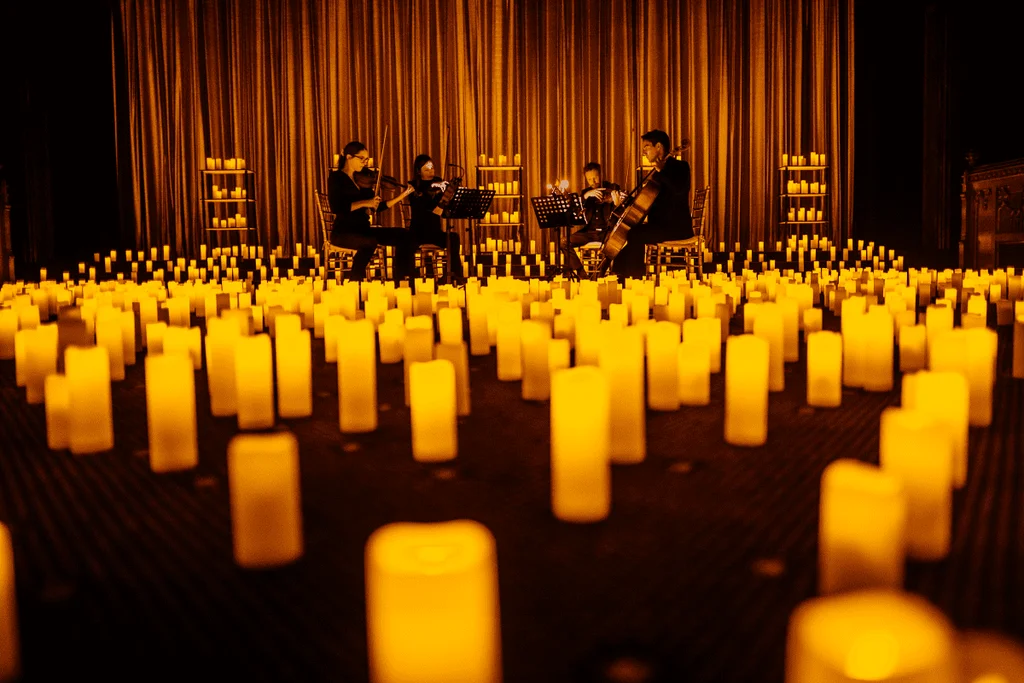 Candlelight Concert 2025