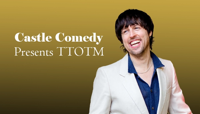 Castle Comedy Newport Pagnell