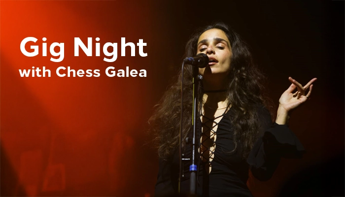 Chess Galea camberley