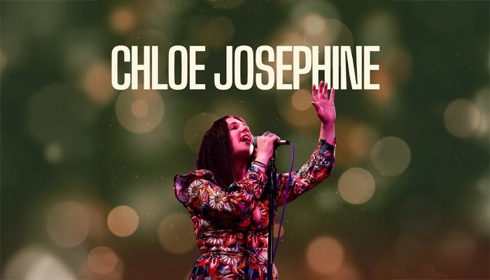 Chloe Josephine