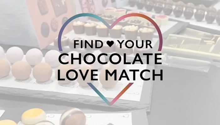 Chocolate Love Tasting Solihull 2025