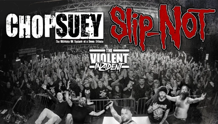 Chop Suey