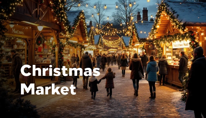 Christmas Market
