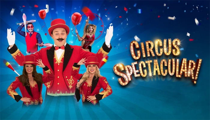 Circus Spectacular