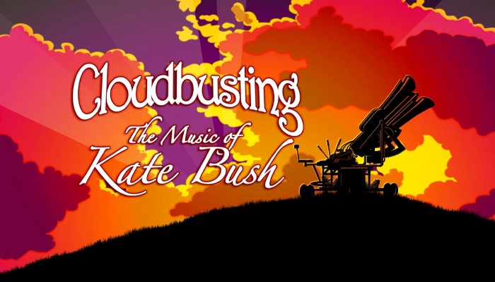 Cloudbusting