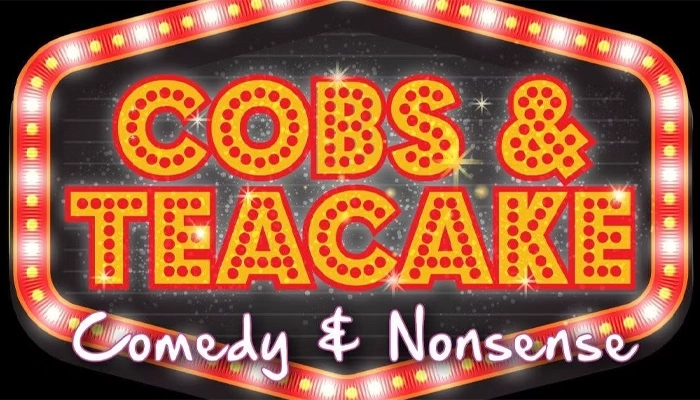 Cobs Teacake