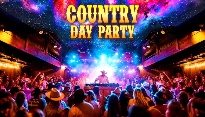 Country Day Party Milton Keynes