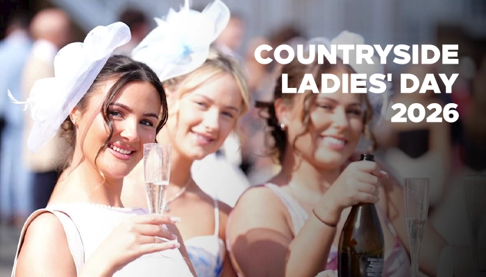 Countryside Ladies Day