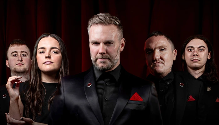 Dan Hadfield Tribute Concert
